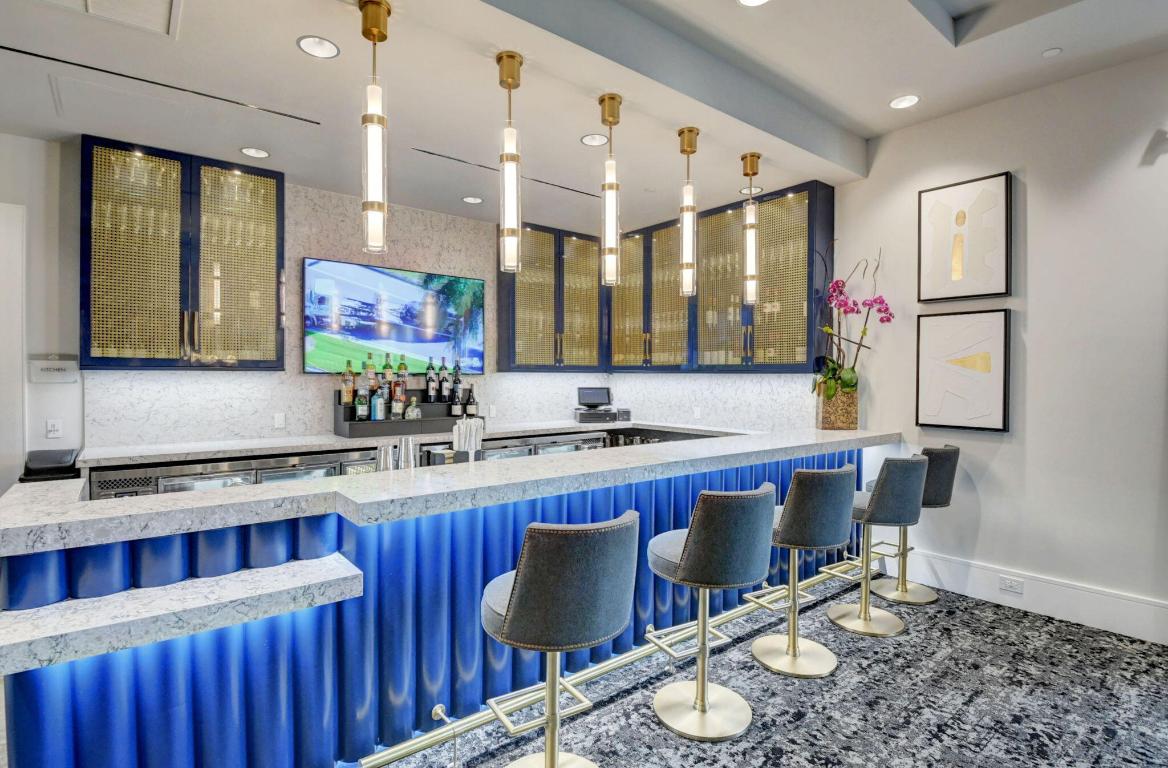 LOTUS - Residential Lease