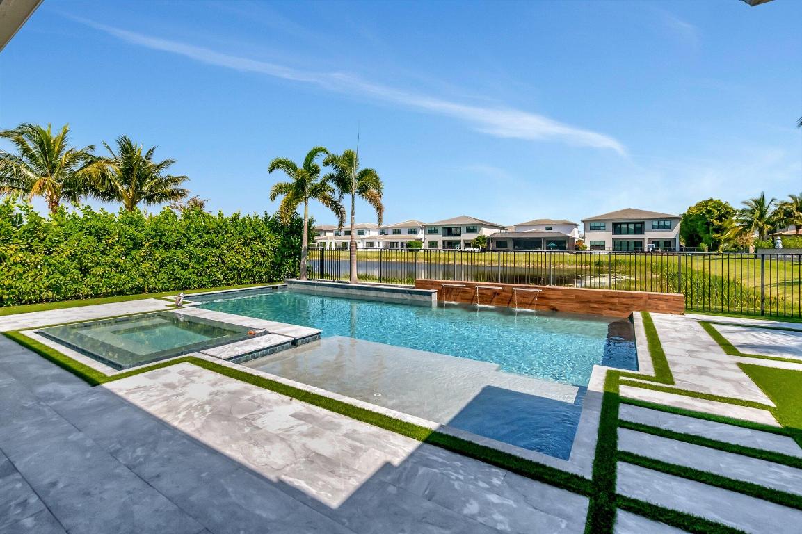 LOTUS - Residential Lease