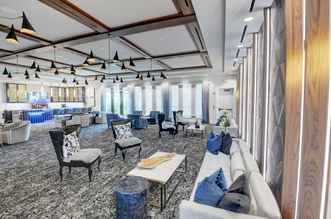 LOTUS - Residential Lease