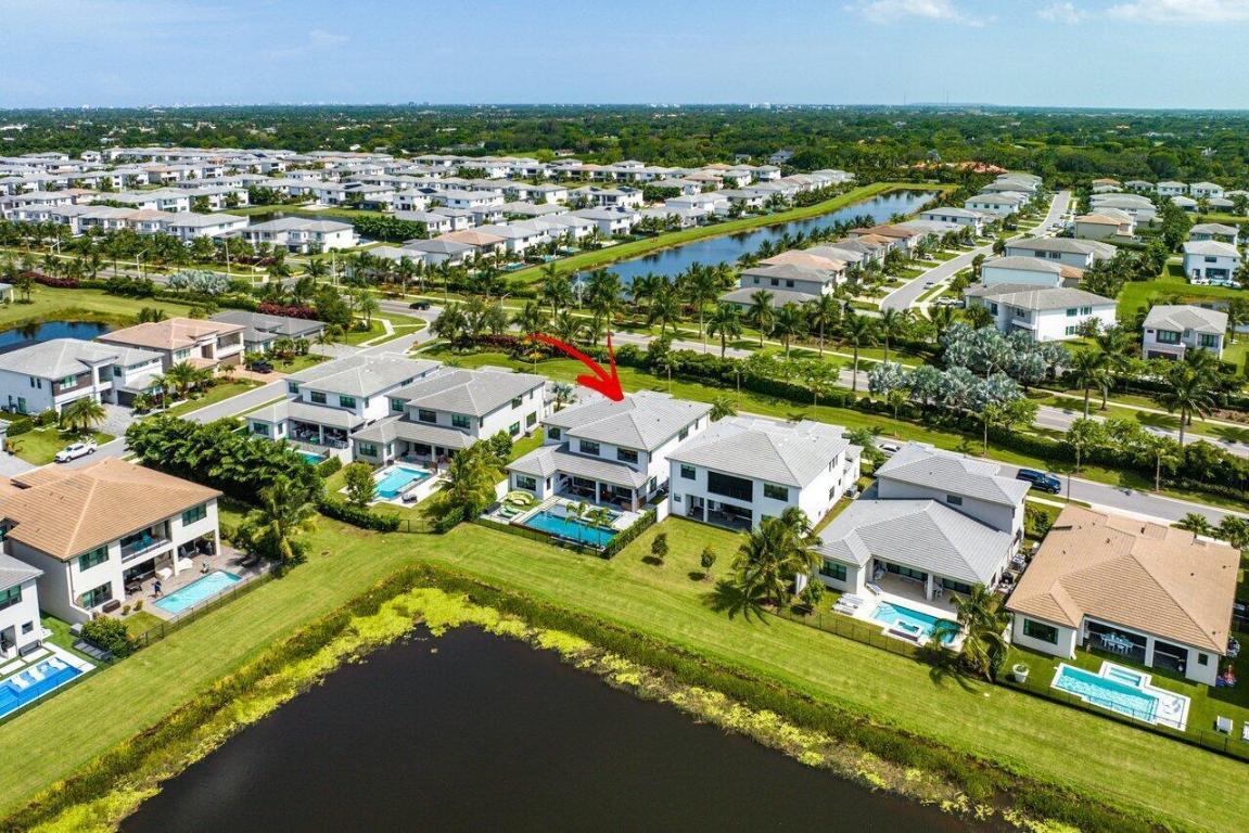 LOTUS - Residential Lease