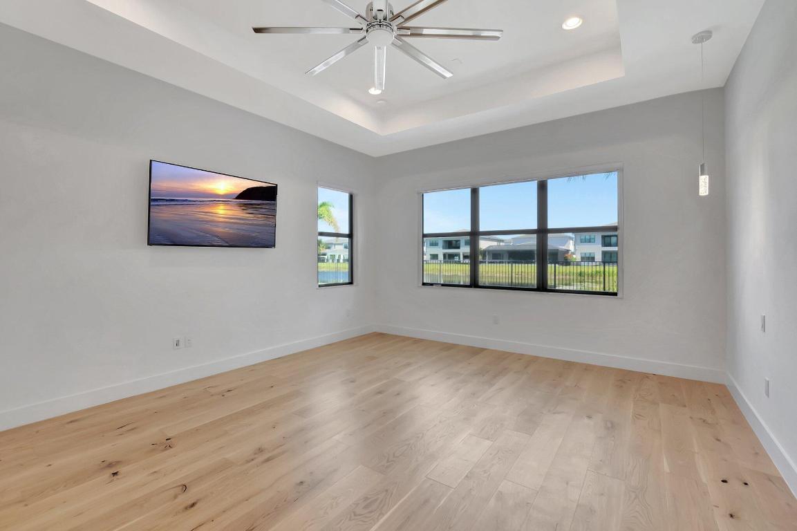 LOTUS - Residential Lease