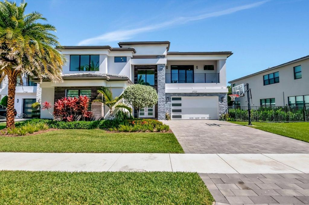 Photo of 17166 Wandering Wave Avenue, Boca Raton, FL 33496 (MLS # R11082658)