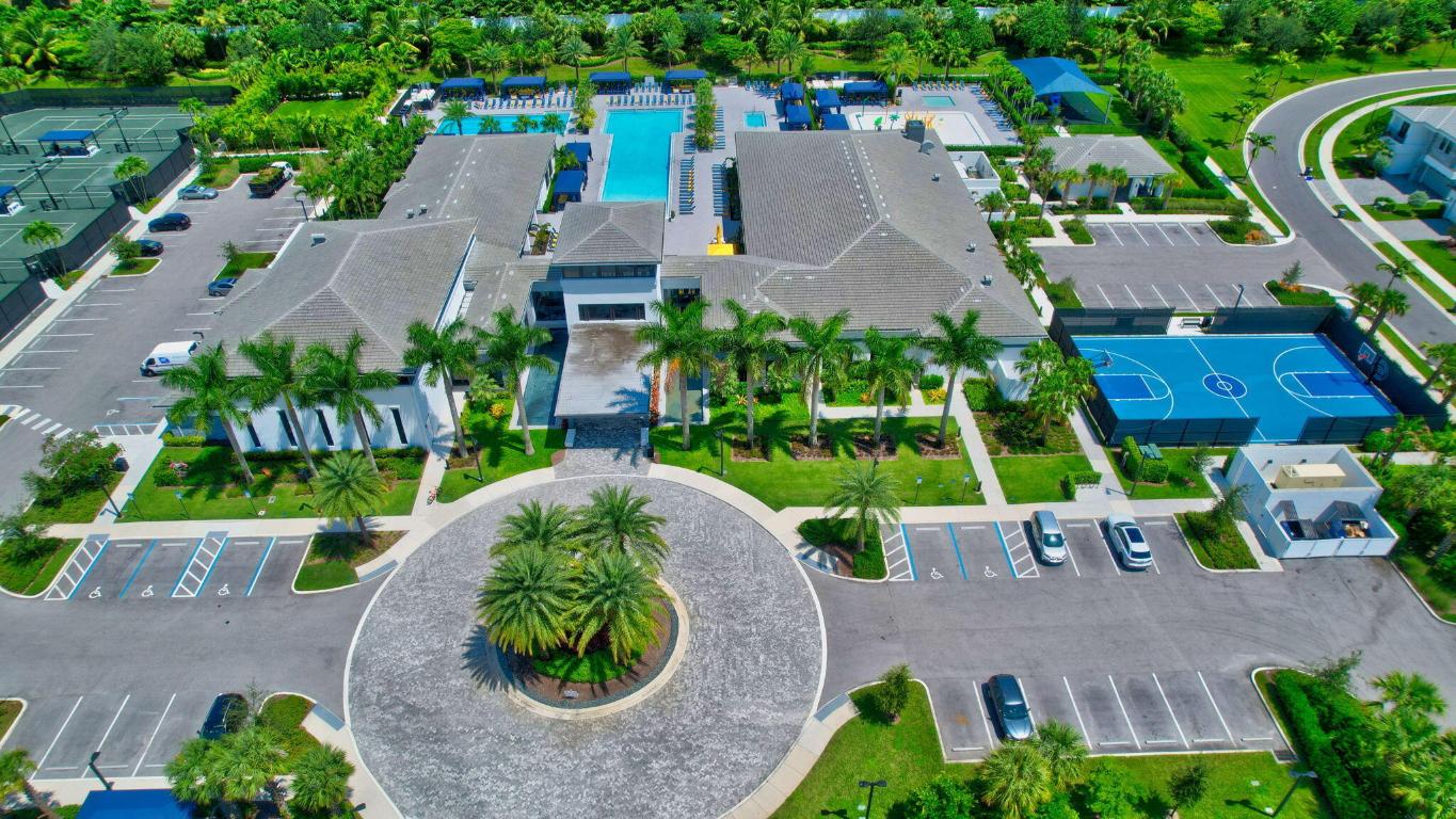 LOTUS - Residential Lease