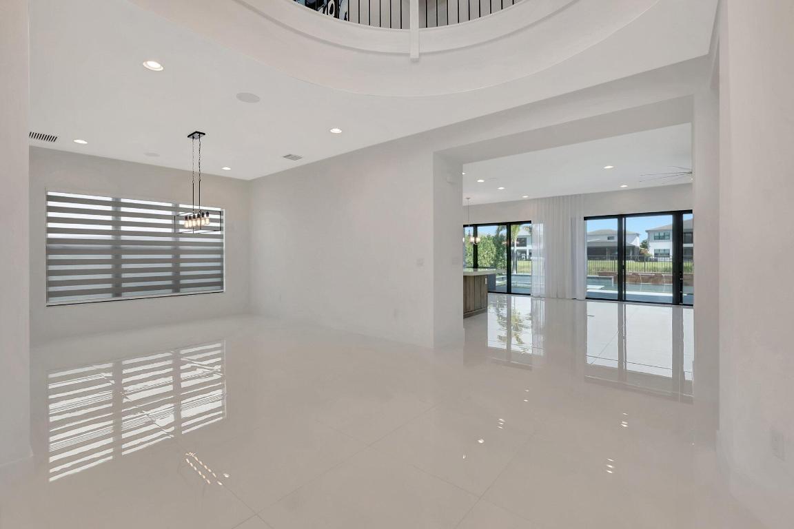 LOTUS - Residential Lease