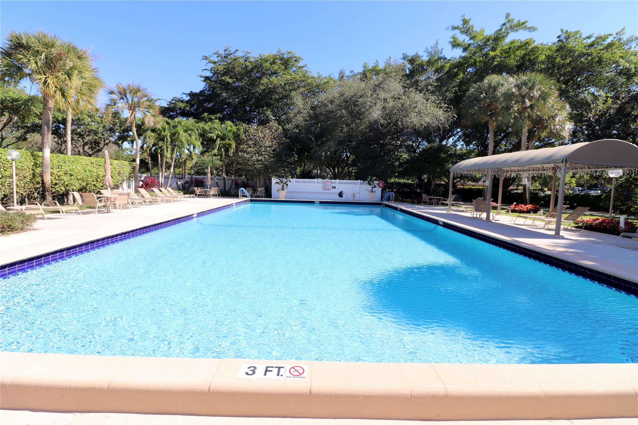 Palm Aire Country Club - Residential
