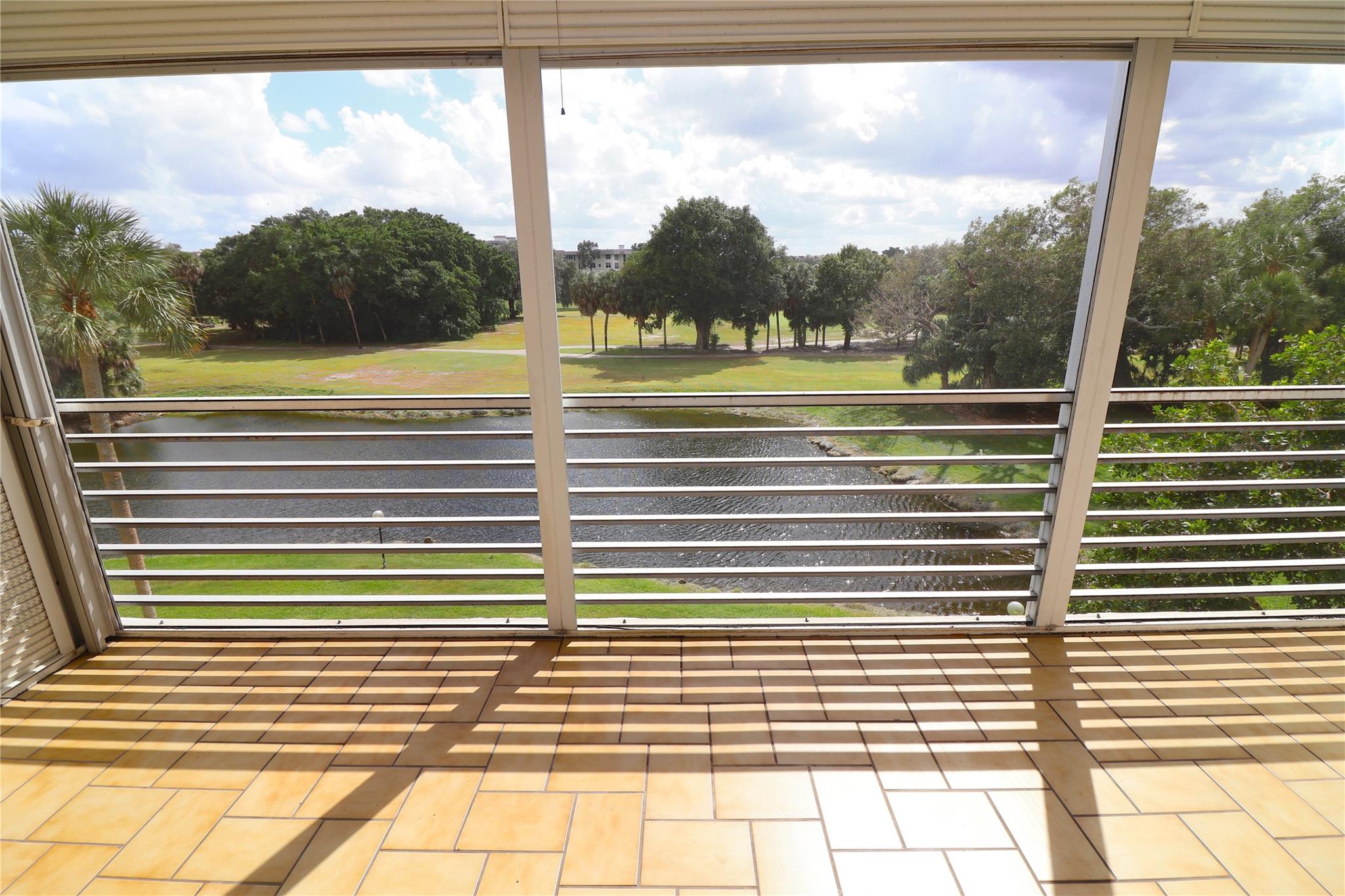 Palm Aire Country Club - Residential