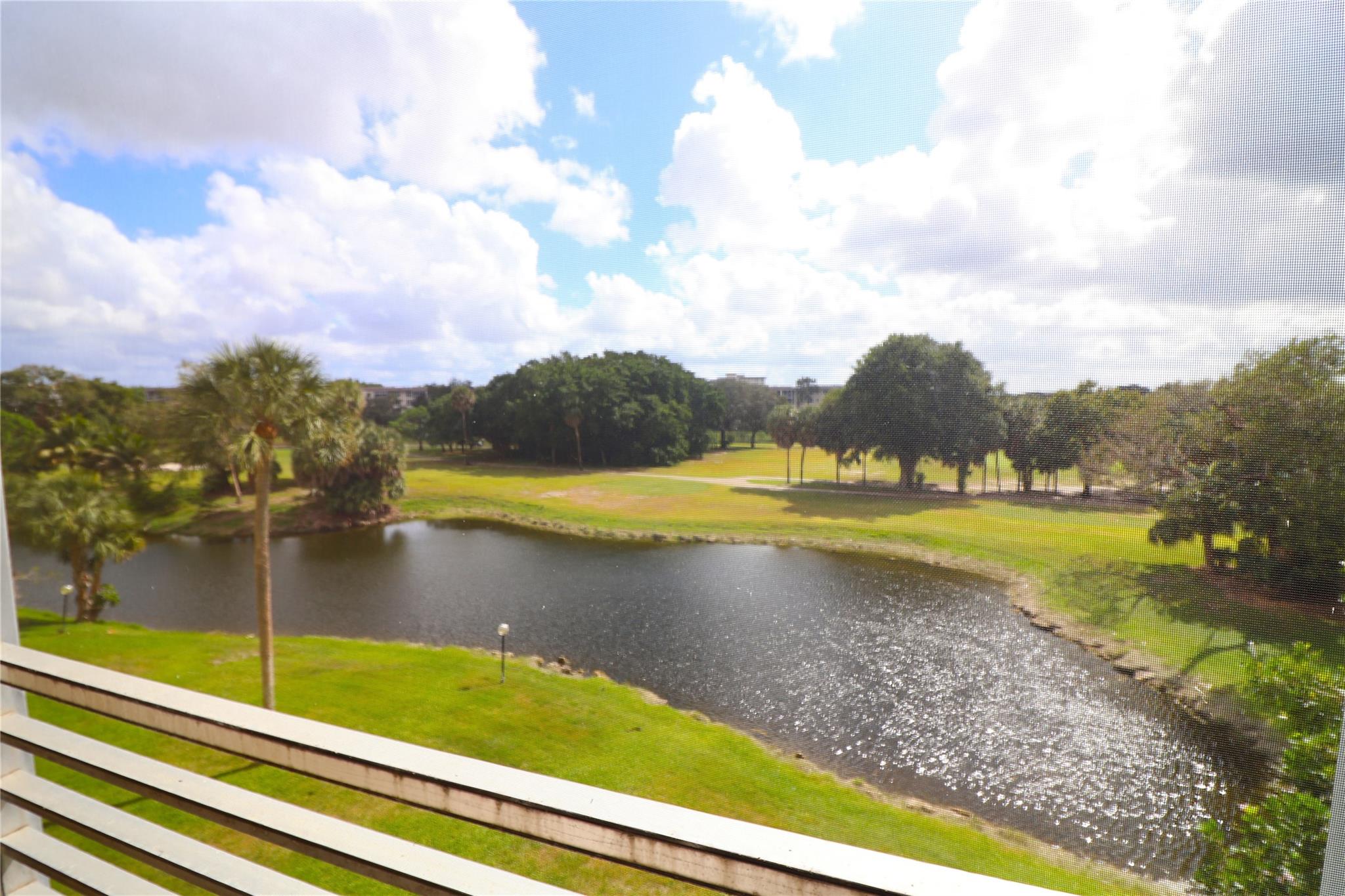 Palm Aire Country Club - Residential