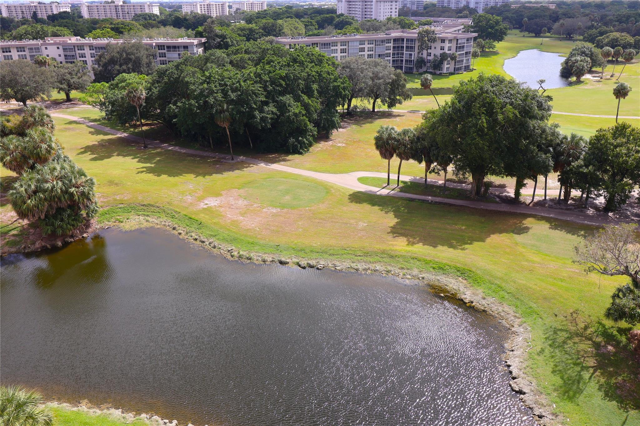Palm Aire Country Club - Residential