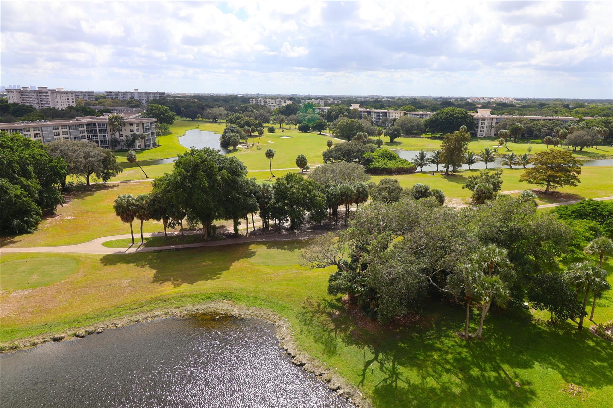 Palm Aire Country Club - Residential