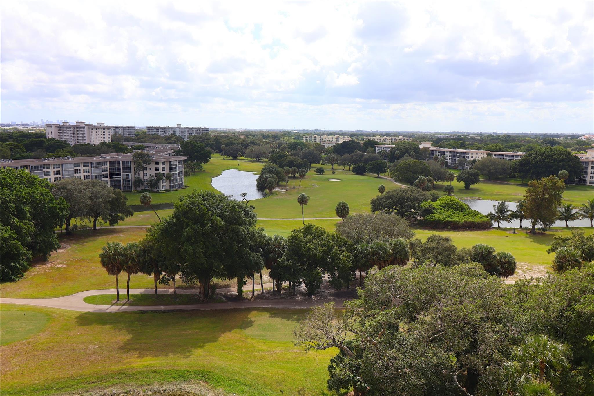 Palm Aire Country Club - Residential