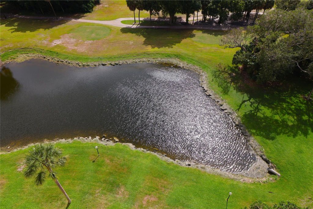 Photo of 3510 Oaks Way #401, Pompano Beach, FL 33069 (MLS # F10532334)