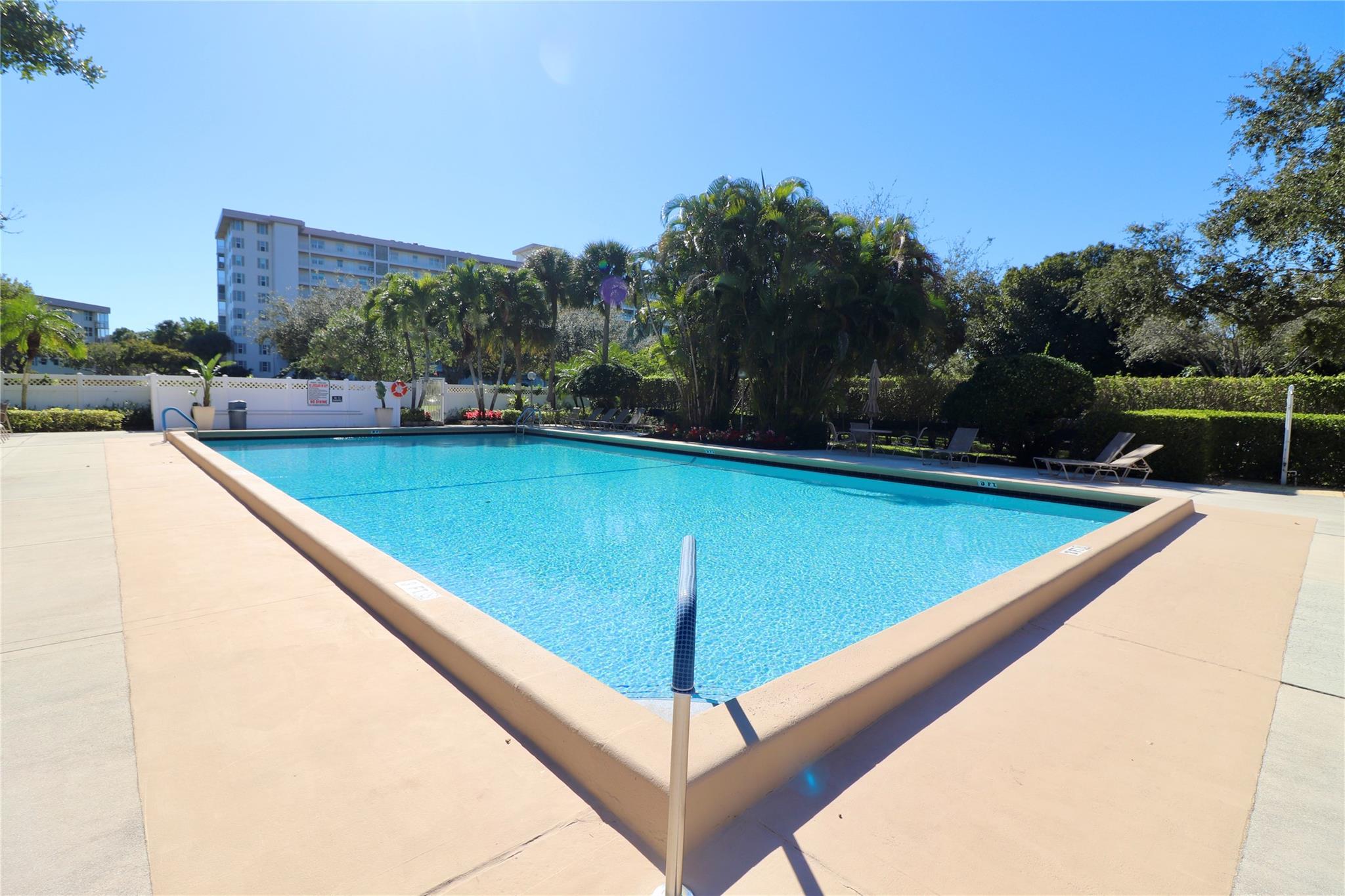 Palm Aire Country Club - Residential