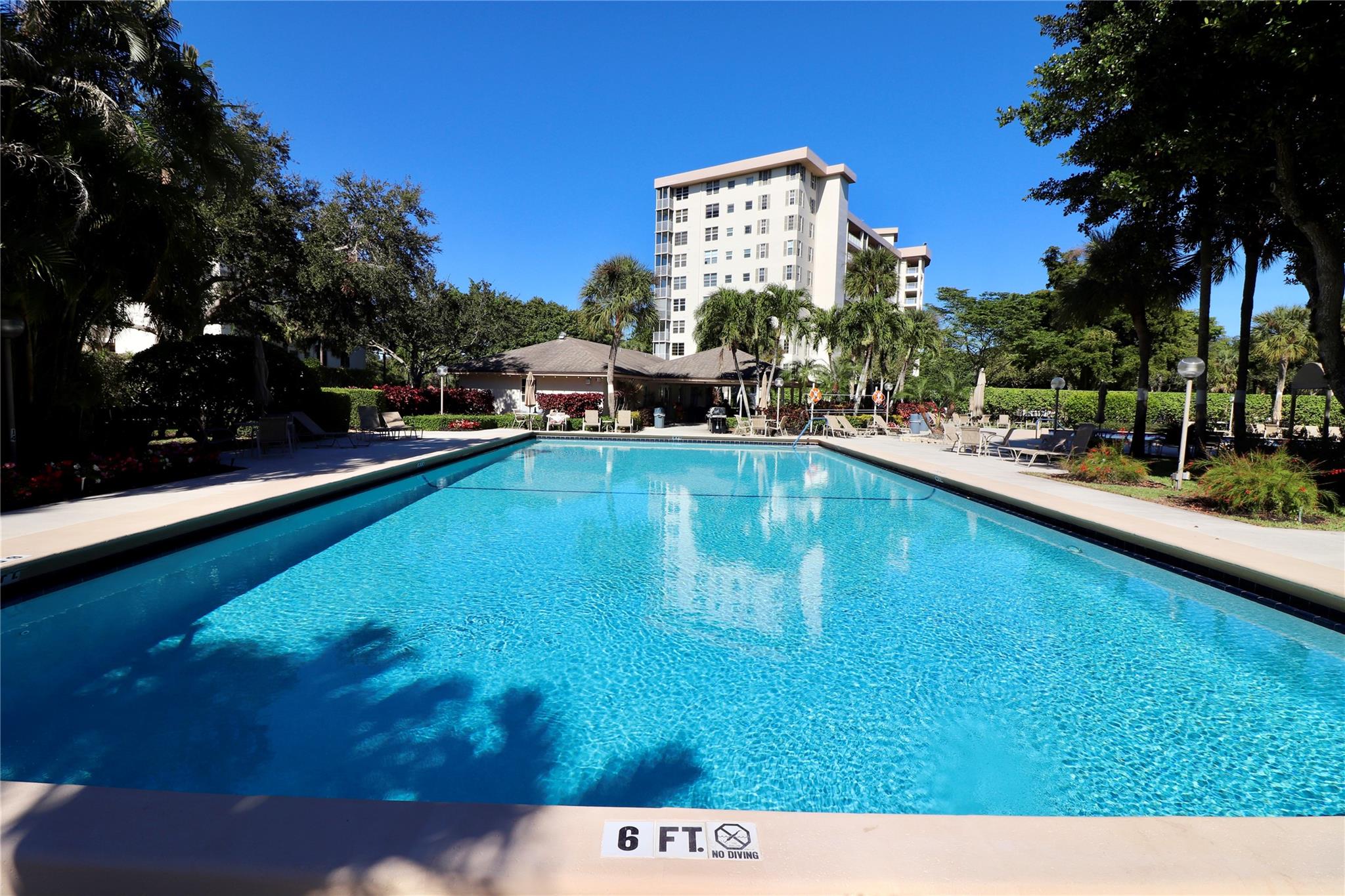 Palm Aire Country Club - Residential