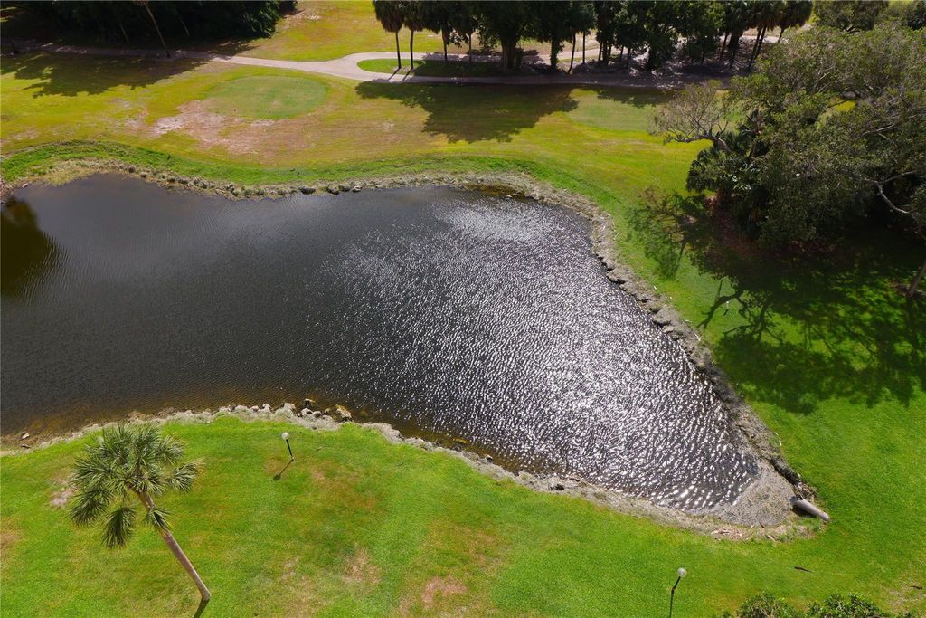 Photo of 3510 Oaks Way #401, Pompano Beach, FL 33069 (MLS # F10532334)