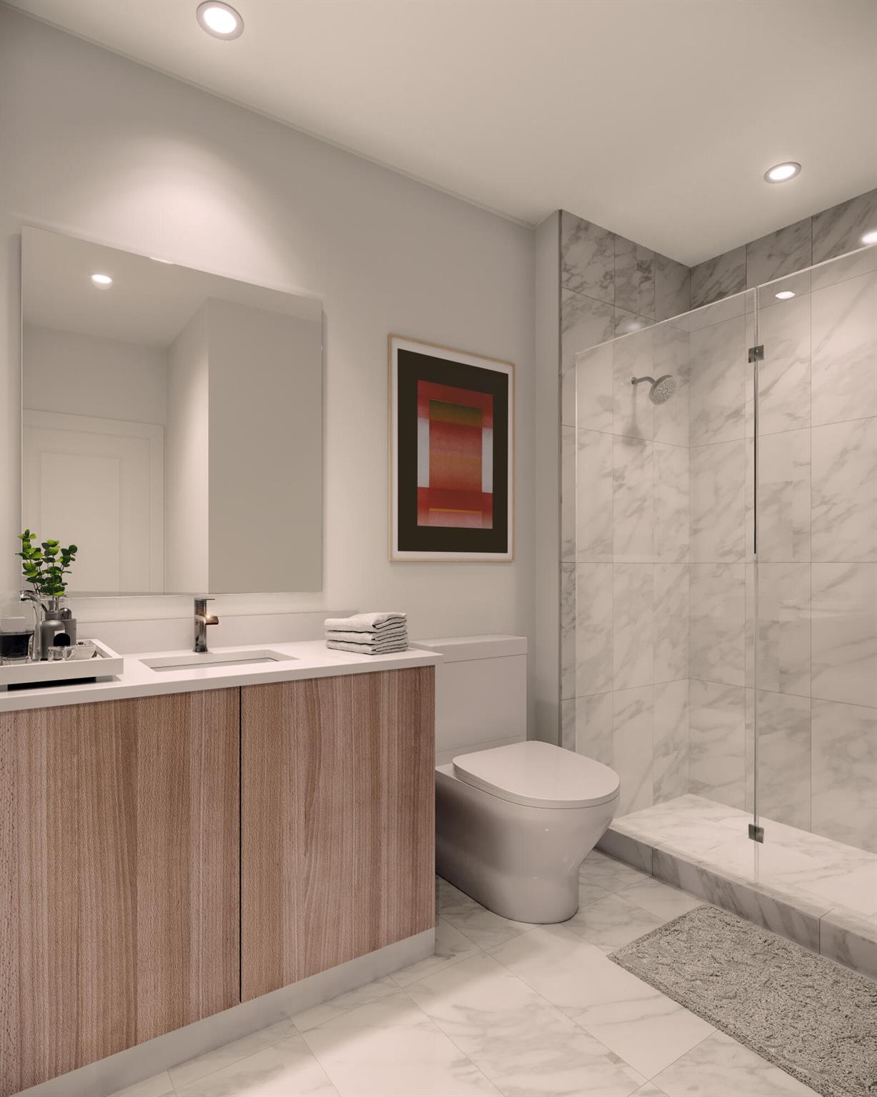 Manor Hialeah - Residential Lease