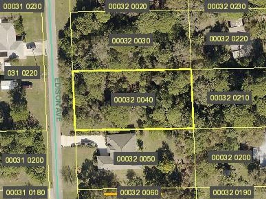 Perfect site for your new custom home- Lehigh Acres is close to malls, shopping, restaurants, Park and This vacant land is easy to access from Highways. Build your dream home here today! GREAT SIZE, AND LOCATION. ZONED RESIDENTIAL. GREAT FOR INVESTMENT. ADJACENT LOT ALSO FOR SALE... MLS # F10418100.