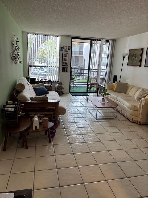 A home in Tamarac