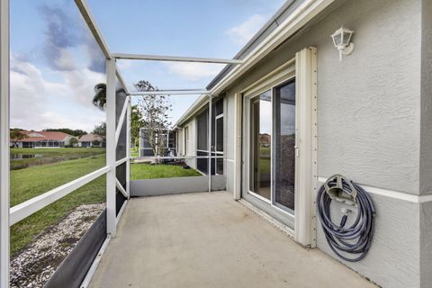 Tiny photo for 8437 Logia Circle, Boynton Beach, FL 33472 (MLS # B26014542)