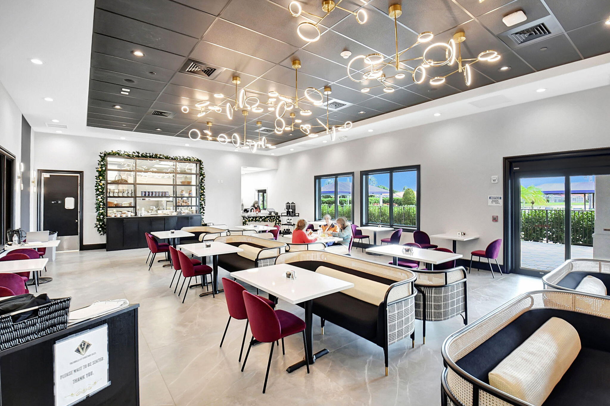 MELROSE PUD POD E - Residential