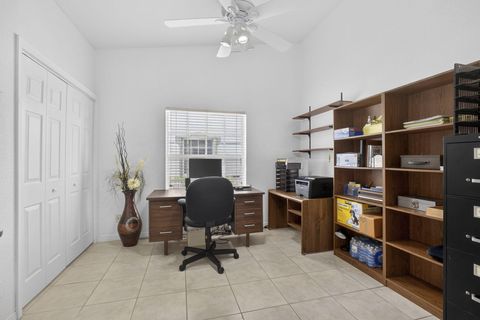 Tiny photo for 8437 Logia Circle, Boynton Beach, FL 33472 (MLS # B26014542)