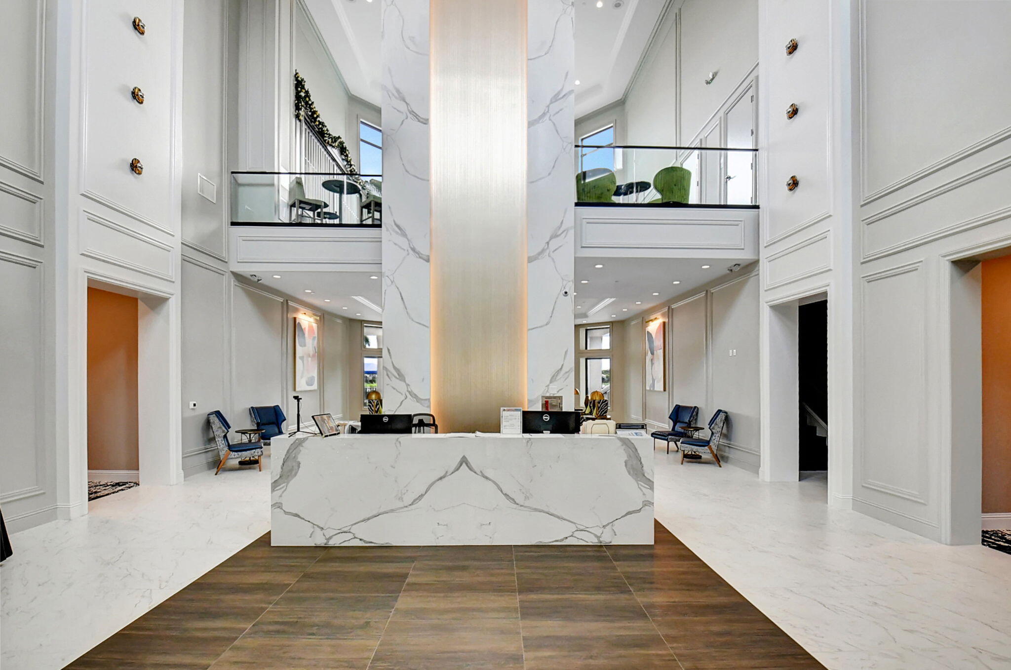 MELROSE PUD POD E - Residential