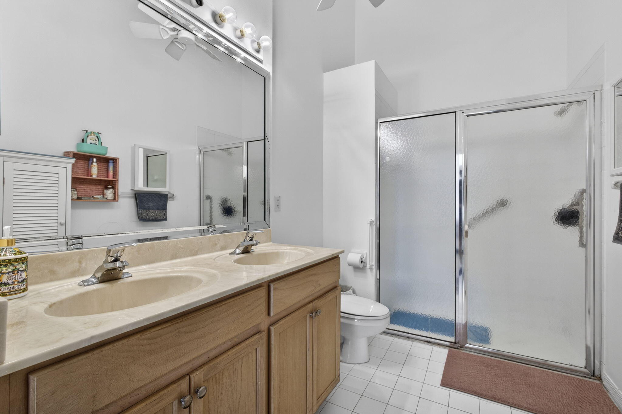 MELROSE PUD POD E - Residential