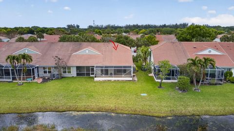 Tiny photo for 8437 Logia Circle, Boynton Beach, FL 33472 (MLS # B26014542)