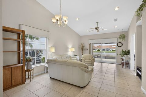 Tiny photo for 8437 Logia Circle, Boynton Beach, FL 33472 (MLS # B26014542)
