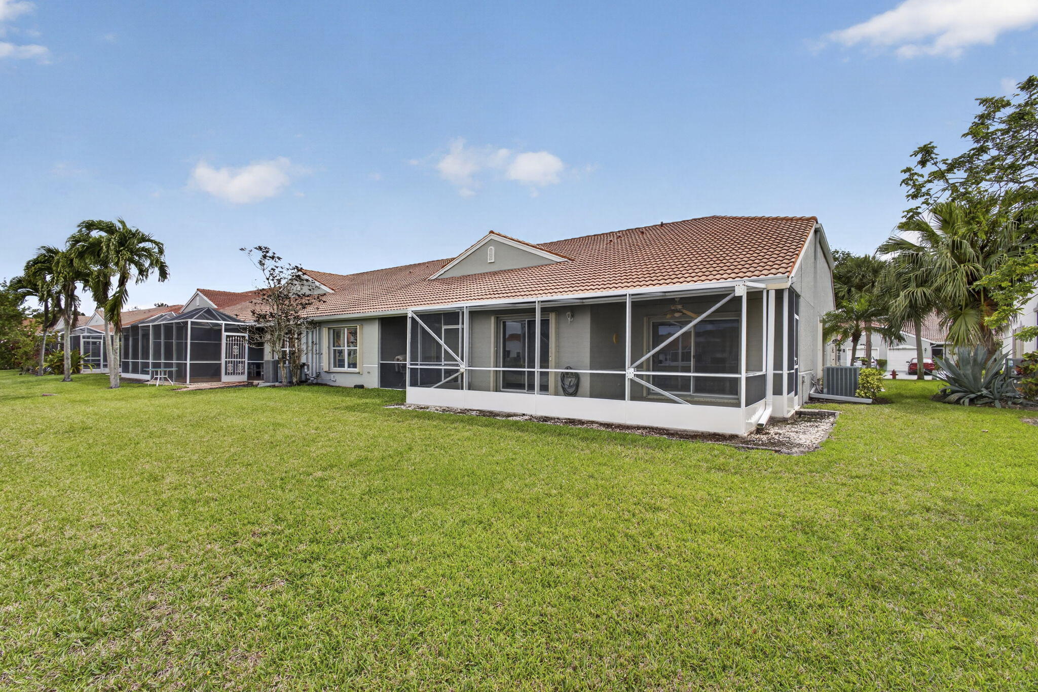 MELROSE PUD POD E - Residential