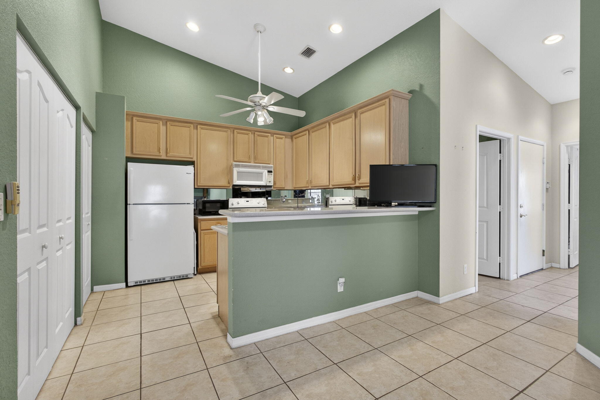 MELROSE PUD POD E - Residential