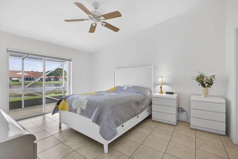 Tiny photo for 8437 Logia Circle, Boynton Beach, FL 33472 (MLS # B26014542)