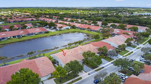 Tiny photo for 8437 Logia Circle, Boynton Beach, FL 33472 (MLS # B26014542)