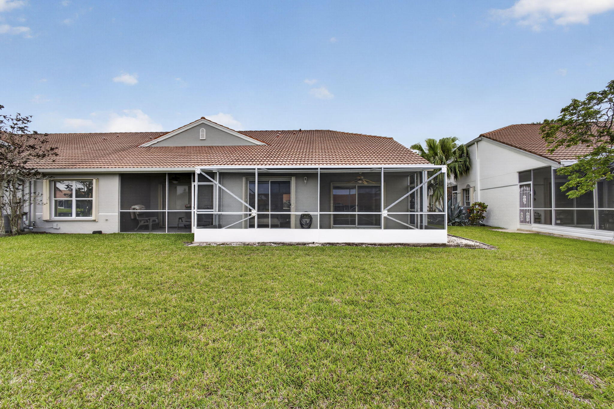 MELROSE PUD POD E - Residential