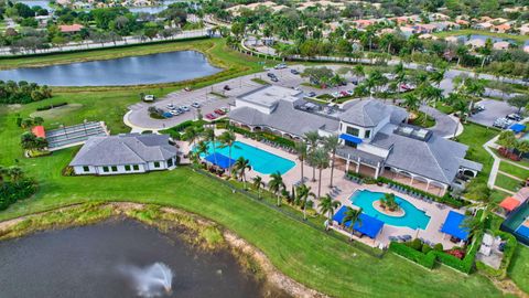 Tiny photo for 8437 Logia Circle, Boynton Beach, FL 33472 (MLS # B26014542)