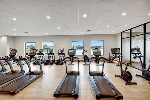 Tiny photo for 8437 Logia Circle, Boynton Beach, FL 33472 (MLS # B26014542)
