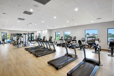 Tiny photo for 8437 Logia Circle, Boynton Beach, FL 33472 (MLS # B26014542)