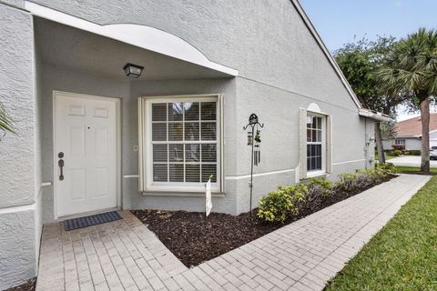 Tiny photo for 8437 Logia Circle, Boynton Beach, FL 33472 (MLS # B26014542)