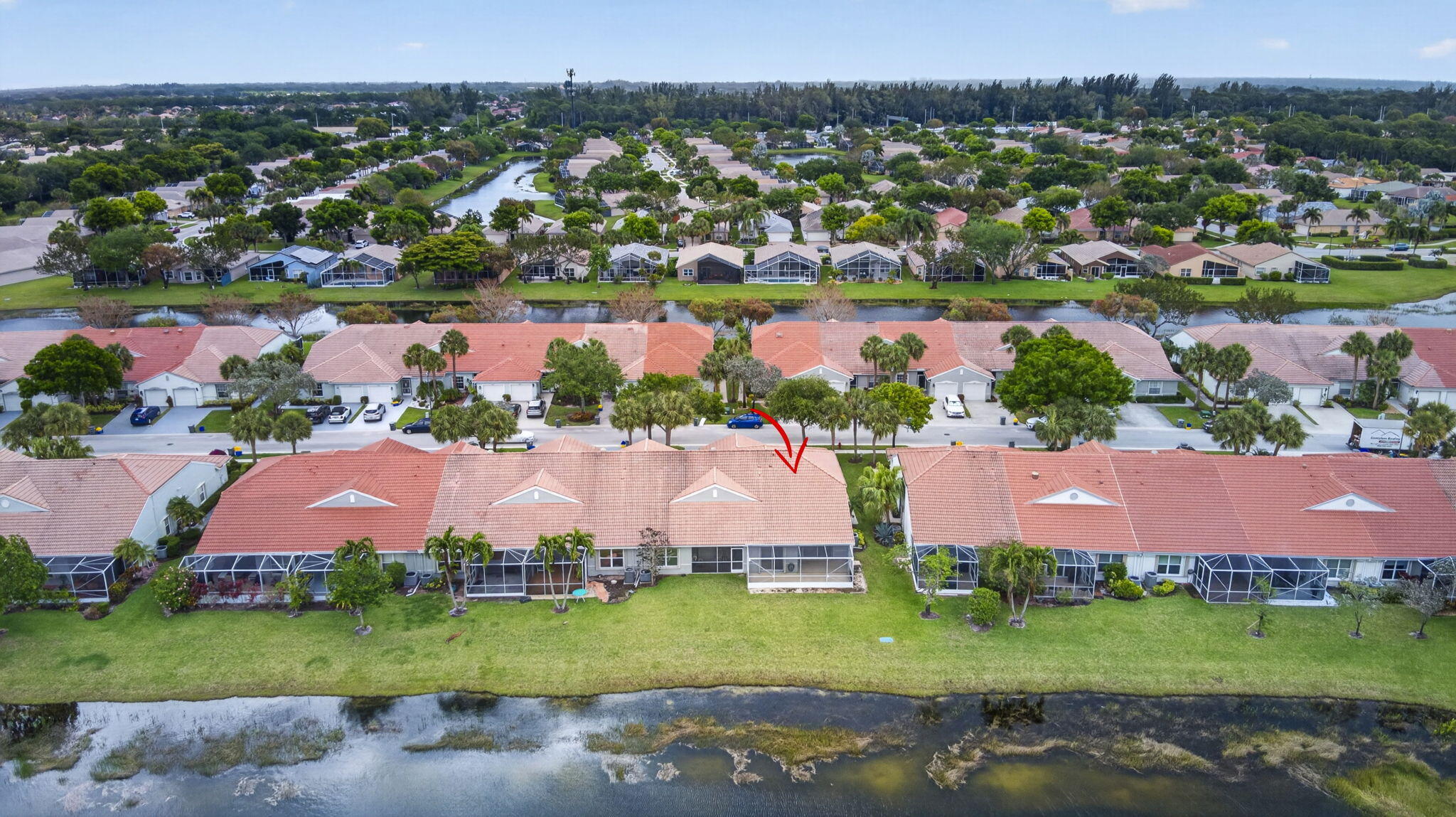 MELROSE PUD POD E - Residential
