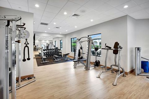Tiny photo for 8437 Logia Circle, Boynton Beach, FL 33472 (MLS # B26014542)