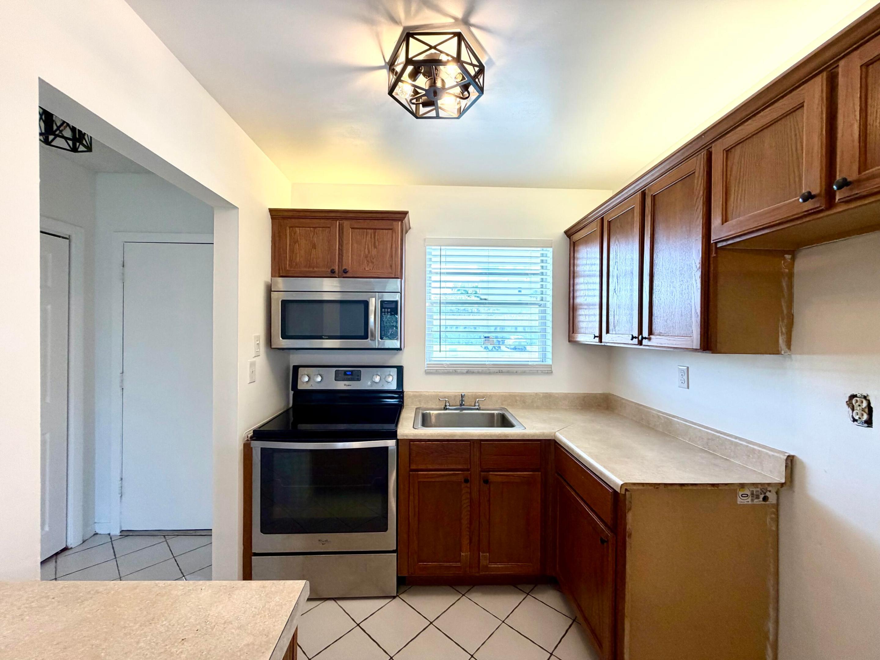 LEISUREVILLE LAKE CONDO - Residential