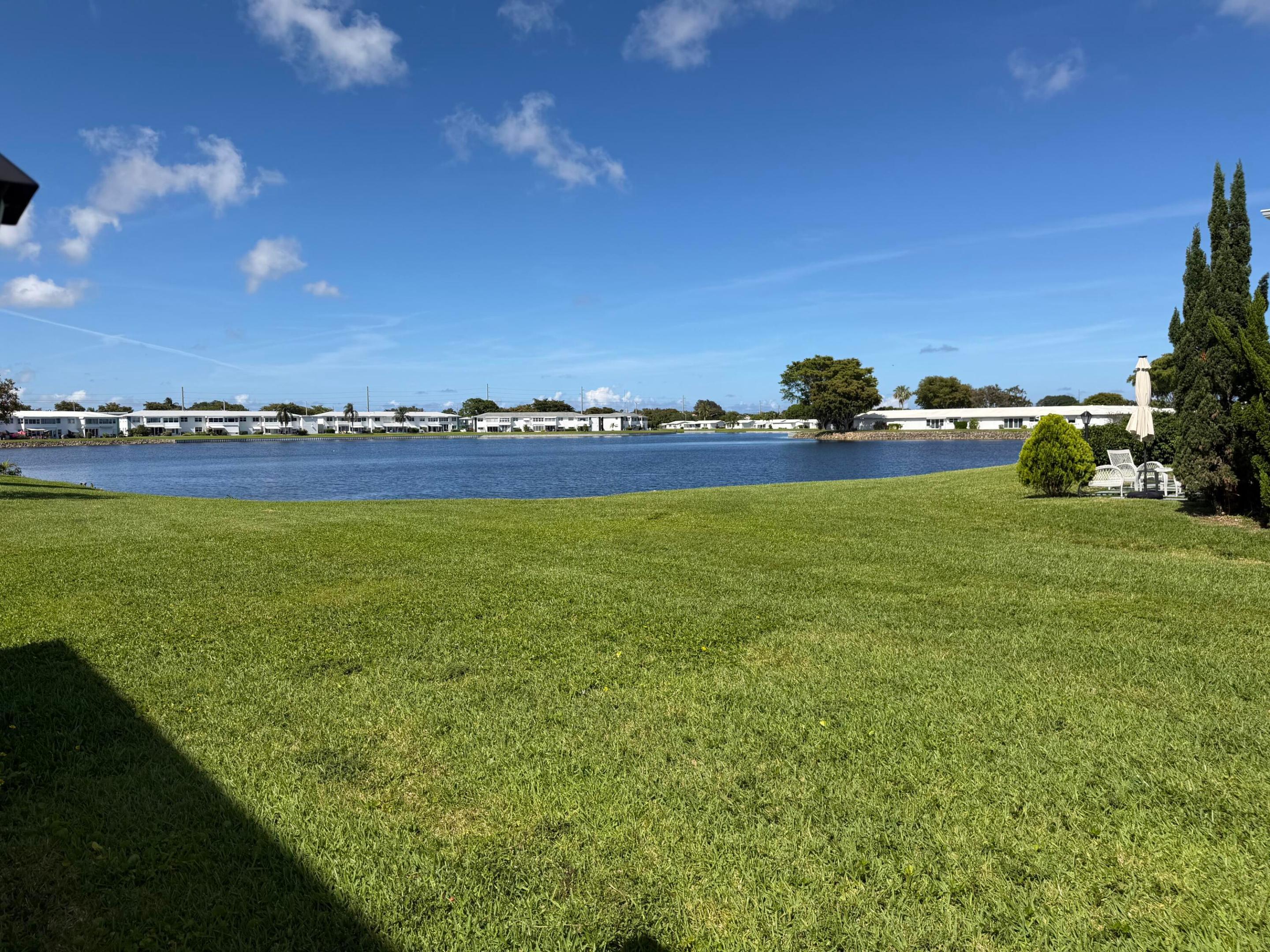 LEISUREVILLE LAKE CONDO - Residential