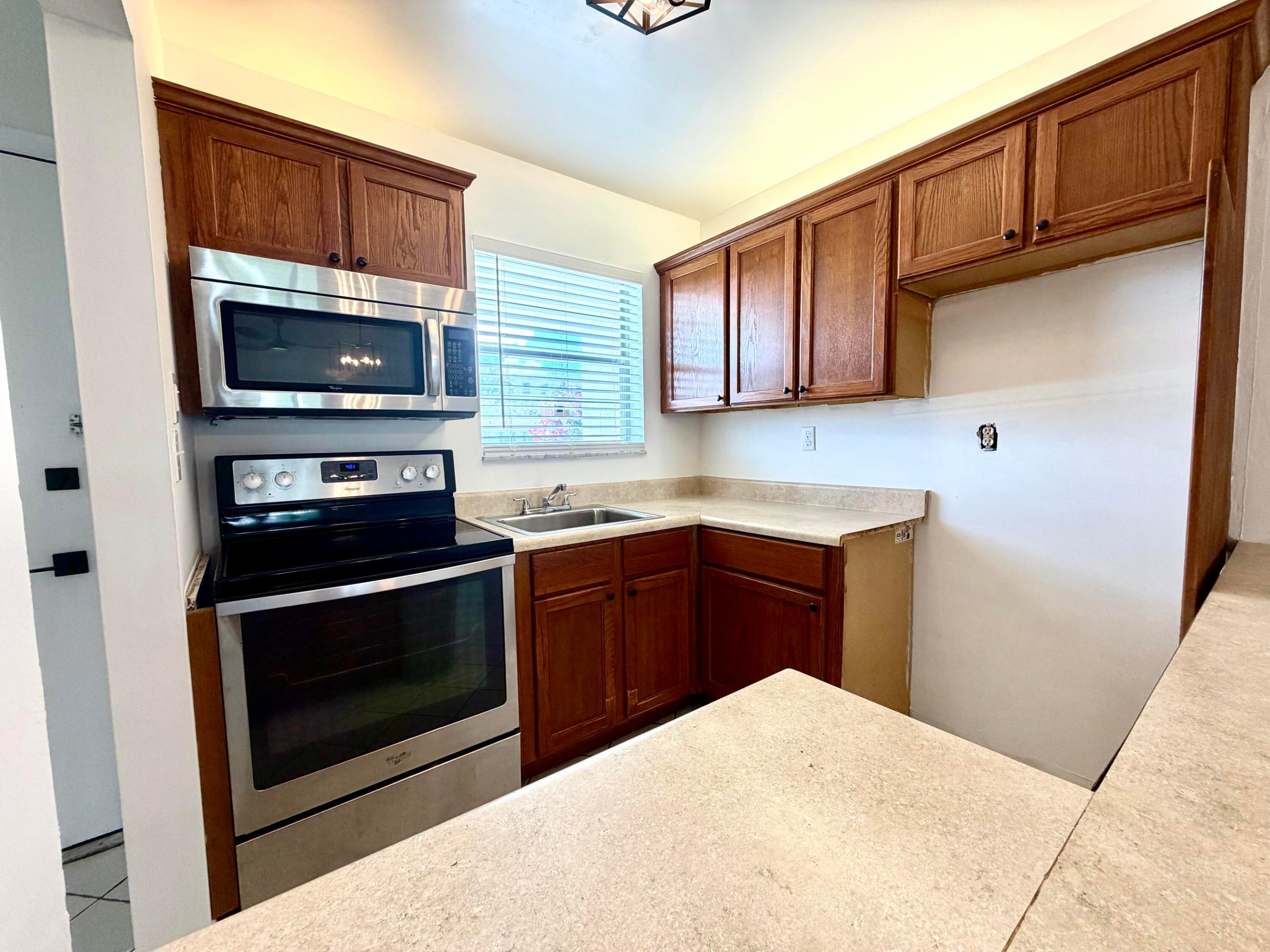 LEISUREVILLE LAKE CONDO - Residential