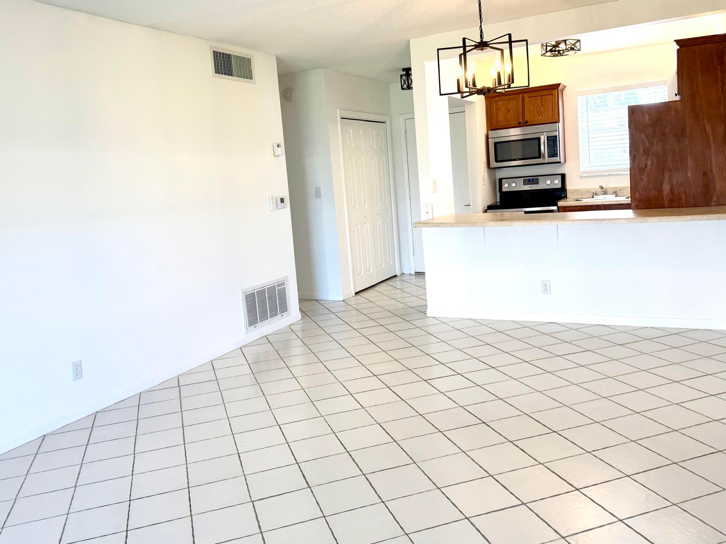 LEISUREVILLE LAKE CONDO - Residential