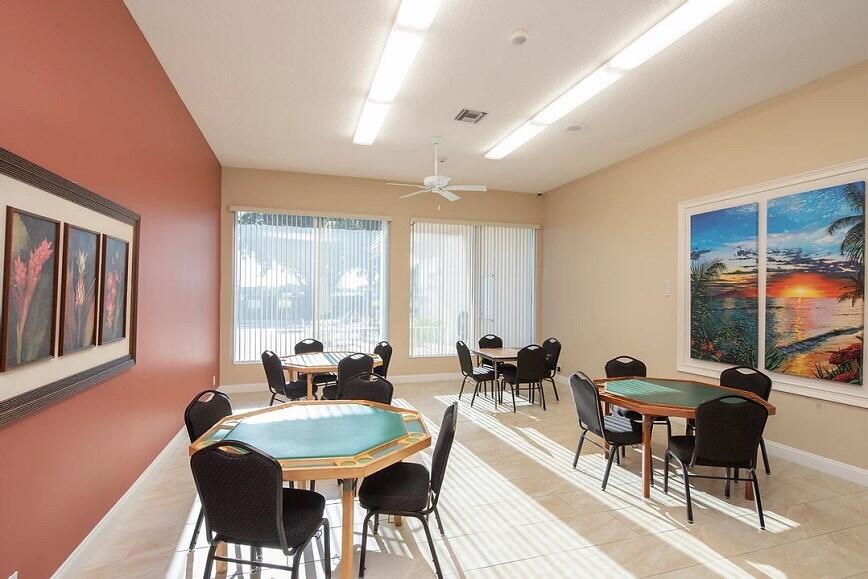 LEISUREVILLE LAKE CONDO - Residential