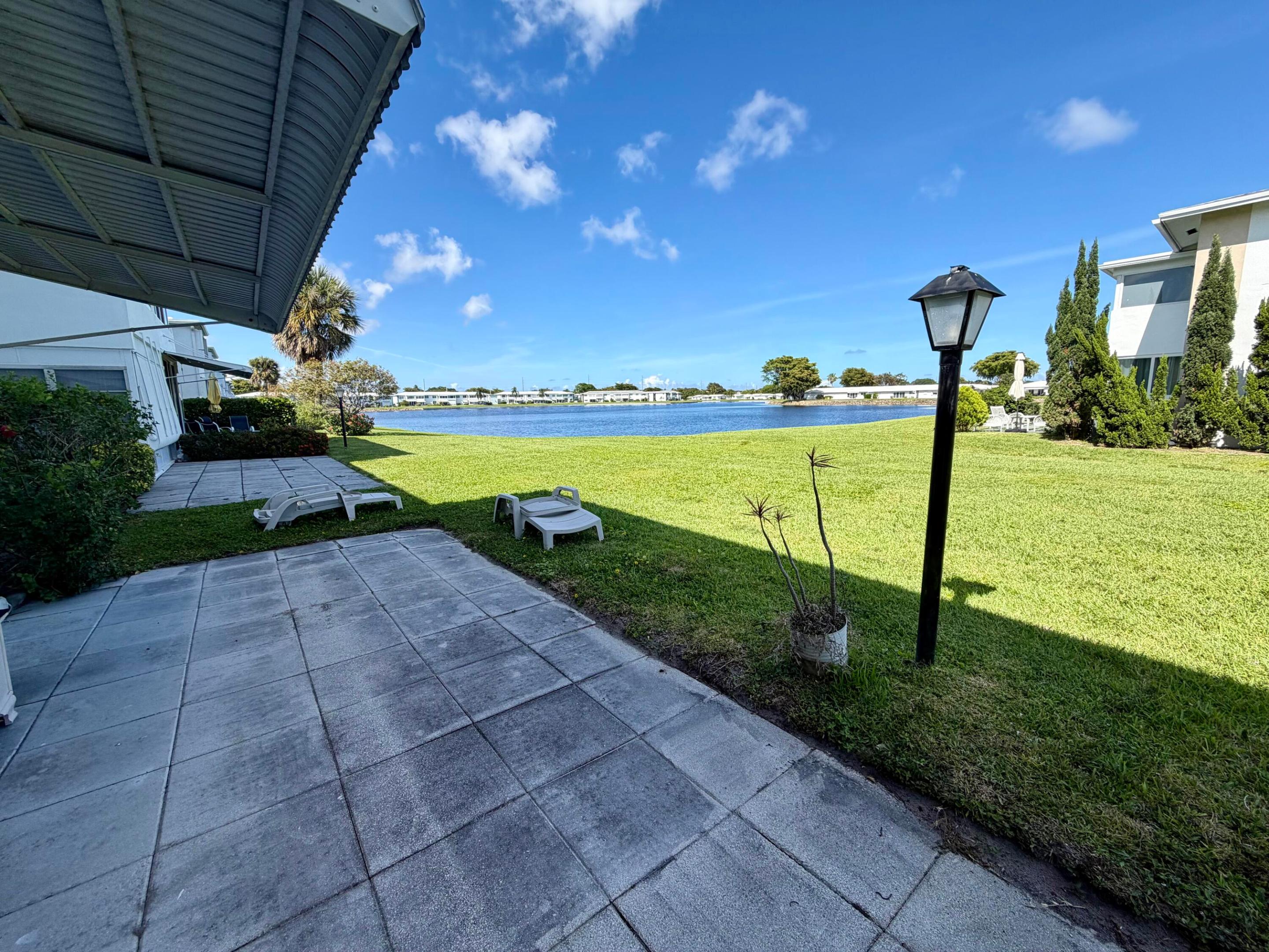 LEISUREVILLE LAKE CONDO - Residential