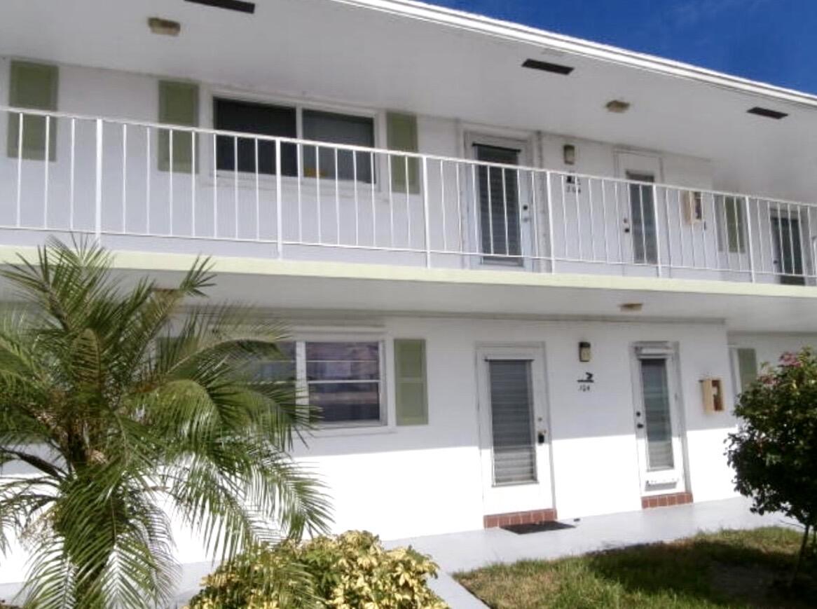 LEISUREVILLE LAKE CONDO - Residential