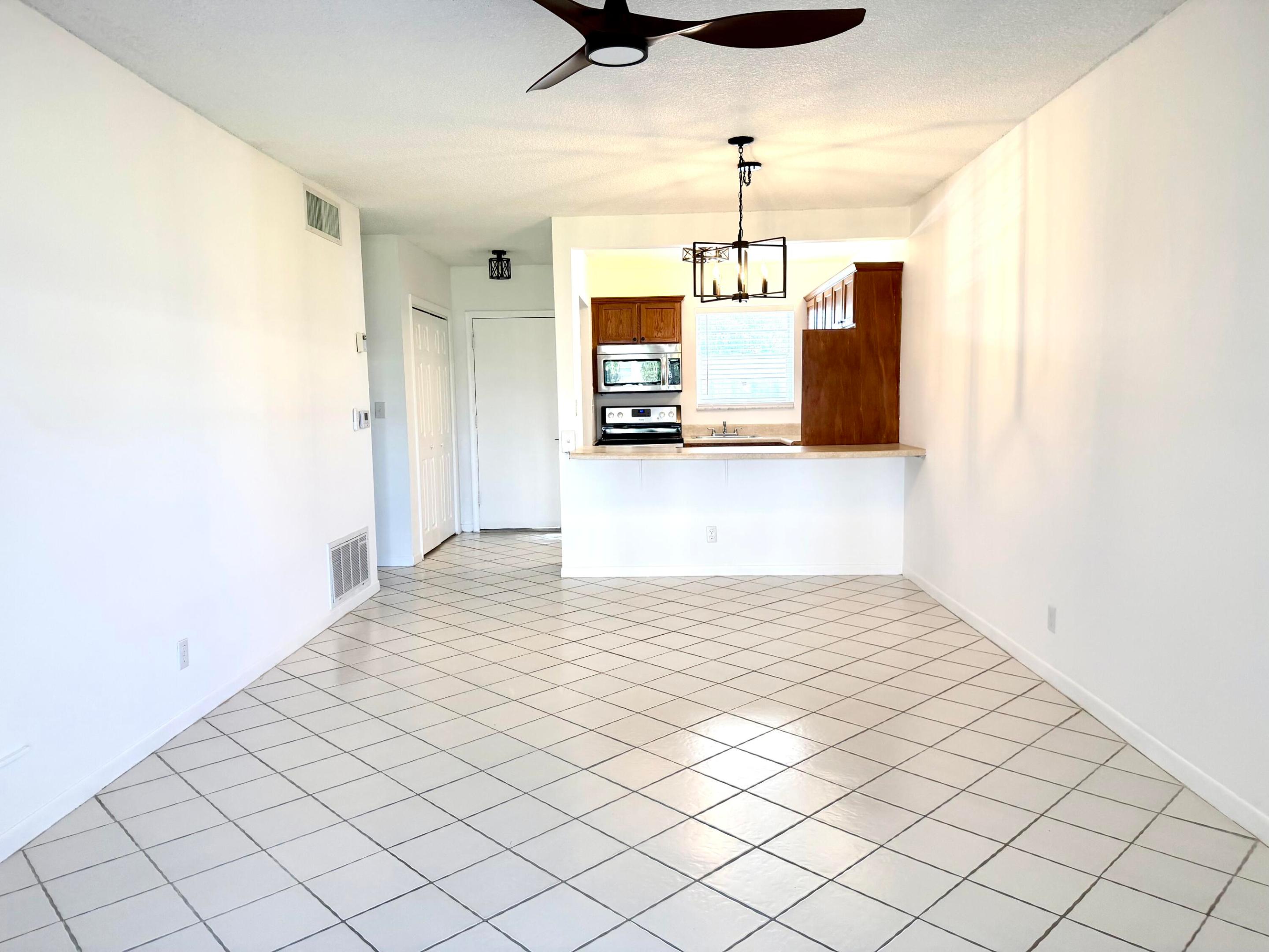 LEISUREVILLE LAKE CONDO - Residential