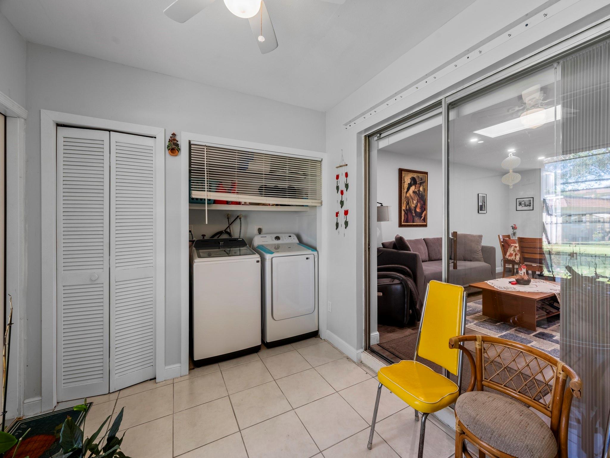 Natura - Residential