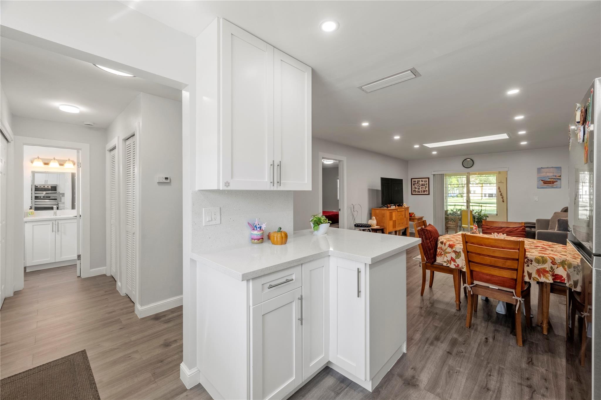 Natura - Residential