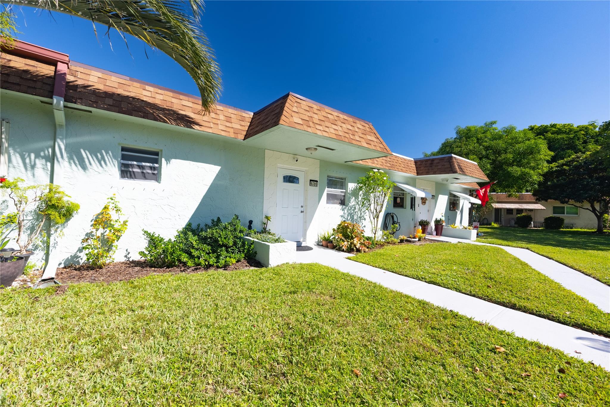 Natura - Residential